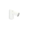Applique murale Rudy blanche (229027)