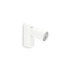 Applique murale Rudy blanche (229027)