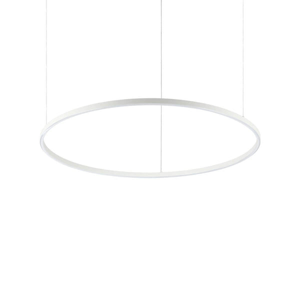 Suspension Oracle Slim blanche, Ø 90 cm (229478)