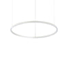 Suspension Oracle Slim blanche, Ø 70 cm (229485)