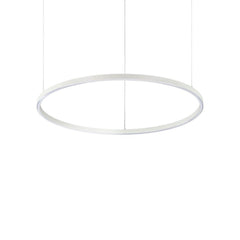 Suspension Oracle Slim blanche, Ø 70 cm (229485)