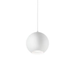 Suspension MR Jack blanche, H 16,5 cm