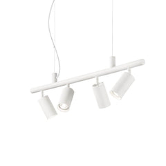 Suspension luminaire | Dynamite Blanche