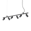 Suspension luminaire | Zenmorina