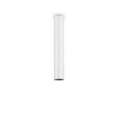 Plafonnier Look blanc, H 40 cm