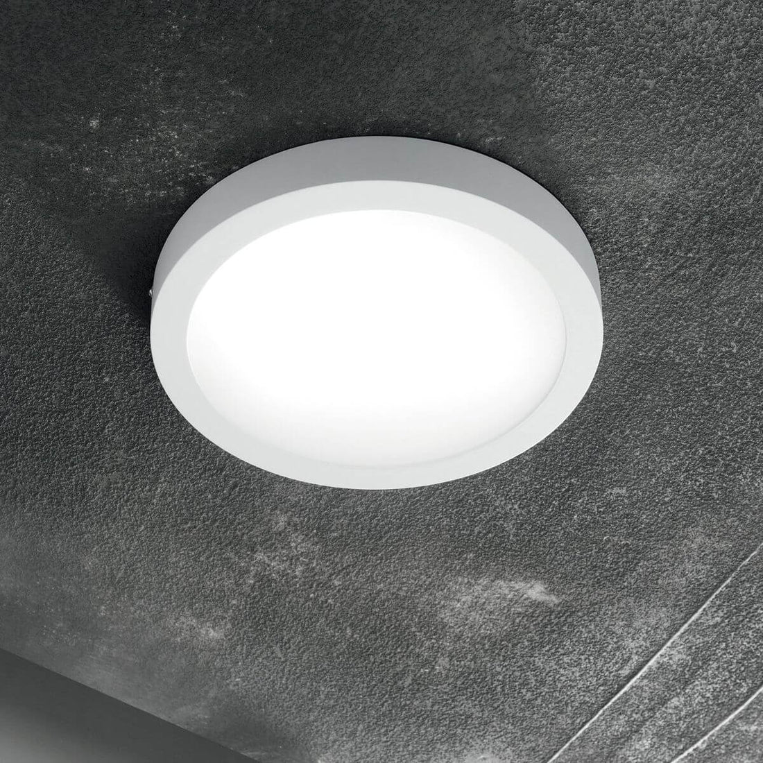 Plafonnier LED | Universal Ø 40 cm