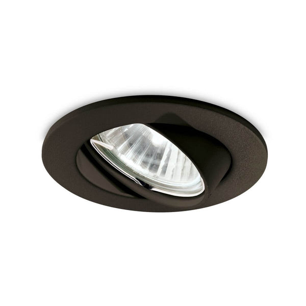 Spot LED | Swing Noir