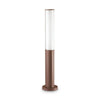 Lampadaire extérieur Etere marron (246956)