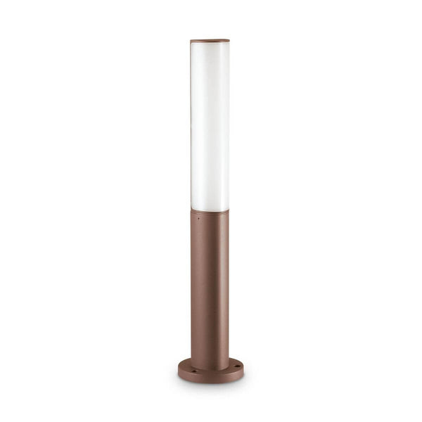 Lampadaire extérieur Etere marron (246956)