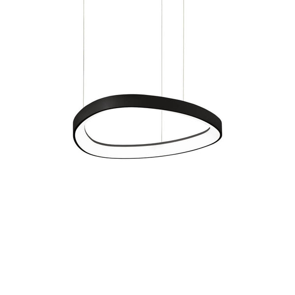 Suspension luminaire | Gemini Noire