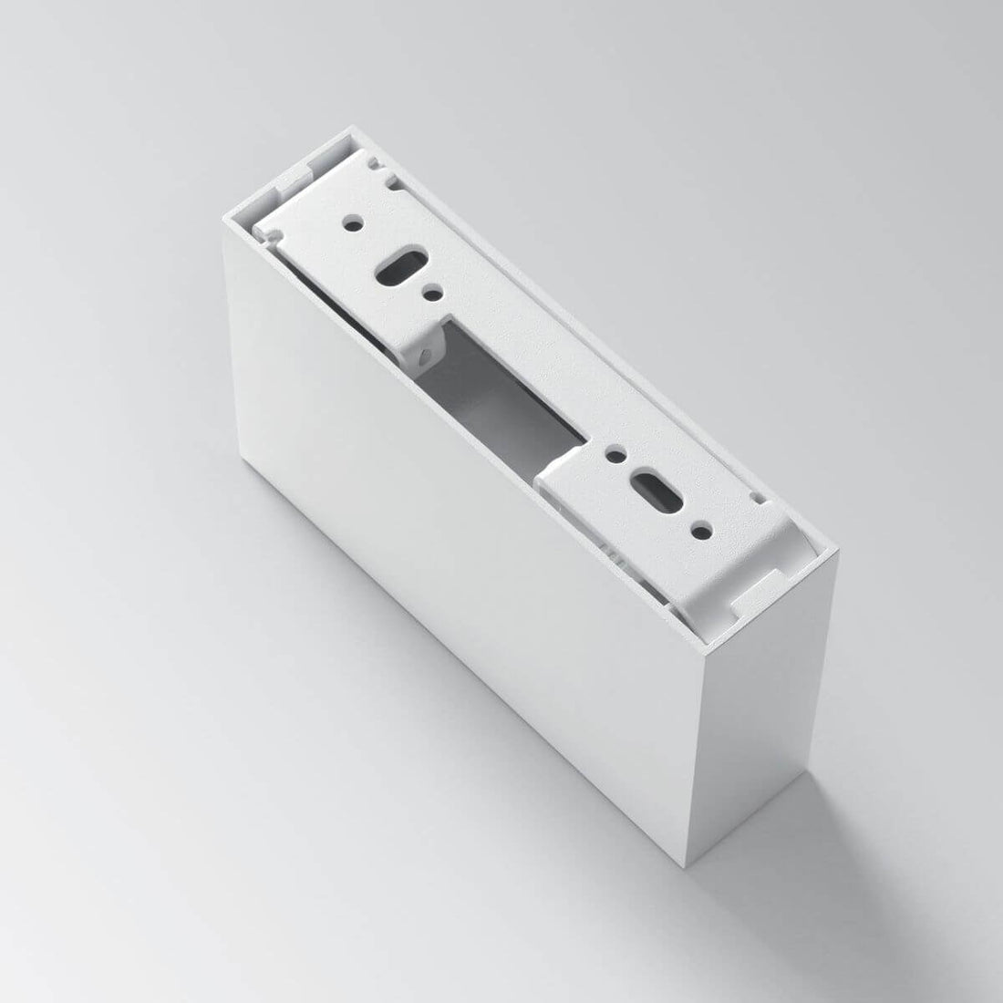 Plafonnier Lika blanc
