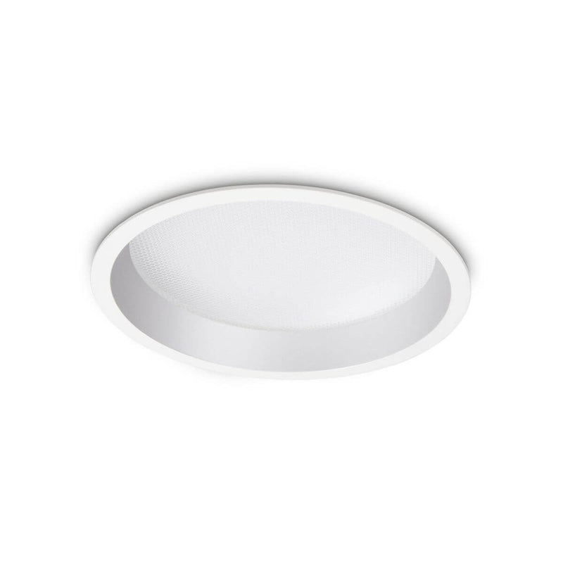 Spot LED | Deep Blanc Ø 21 cm