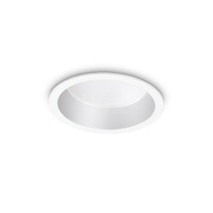 Spot encastrable Deep blanc, Ø 10,3 cm (249025)