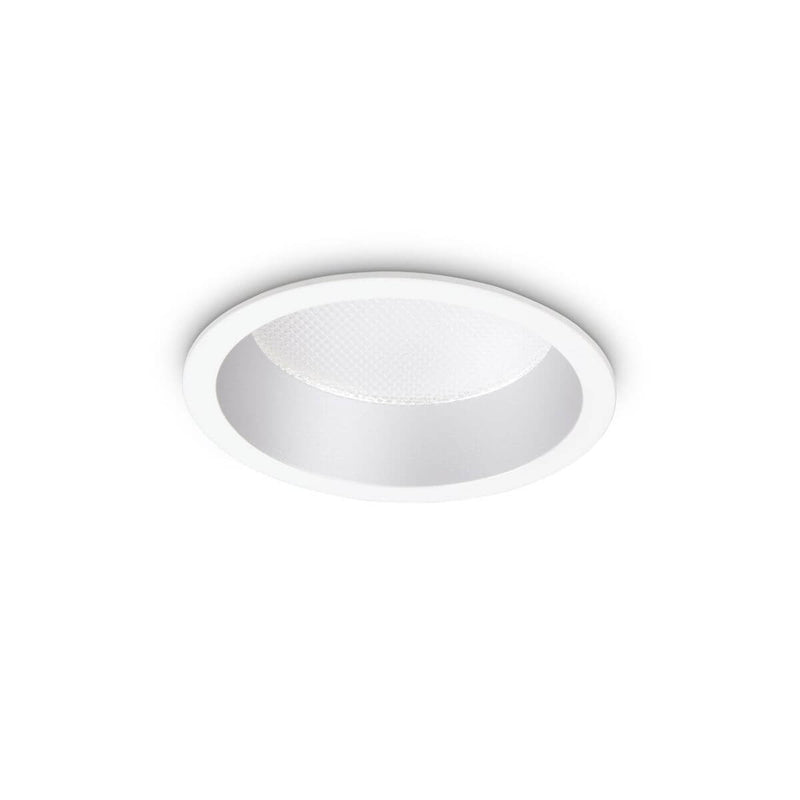 Spot encastrable Deep blanc, Ø 10,3 cm (249025)