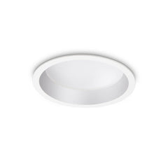 Spot LED | Deep Blanc Ø 15 cm