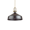 Suspension luminaire | Eris Noire