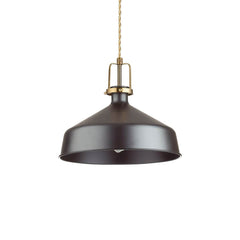 Suspension luminaire | Eris Noire