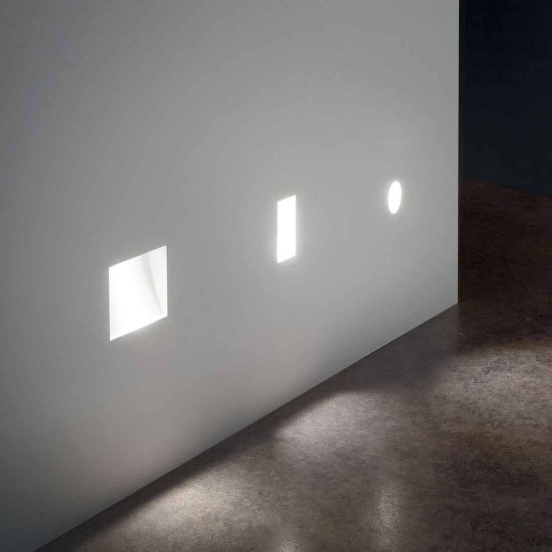 Spot LED | Walky