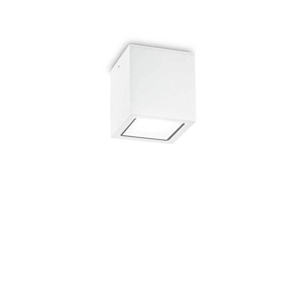 Luminaire extérieur | Techo L 9 cm