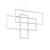Suspension luminaire | Frame L 102,5 cm
