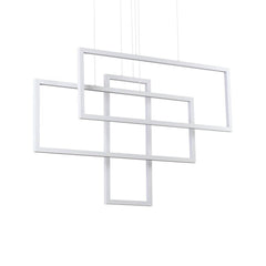 Suspension luminaire | Frame L 102,5 cm