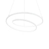 Suspension OZ blanche, Ø 80 cm (253664)