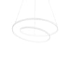 Suspension OZ blanche, Ø 60 cm (253671)