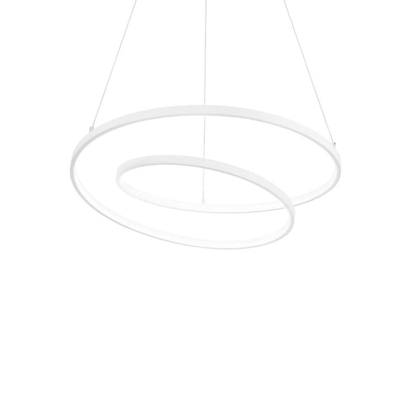 Suspension OZ blanche, Ø 60 cm (253671)
