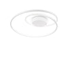 Plafonnier OZ blanc (253688)