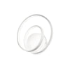 Applique murale OZ blanche (253695)