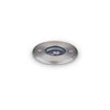 Luminaire extérieur Floor, Ø 9 cm
