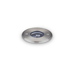 Luminaire extérieur Floor, Ø 9 cm