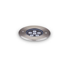 Luminaire extérieur Floor, Ø 12 cm