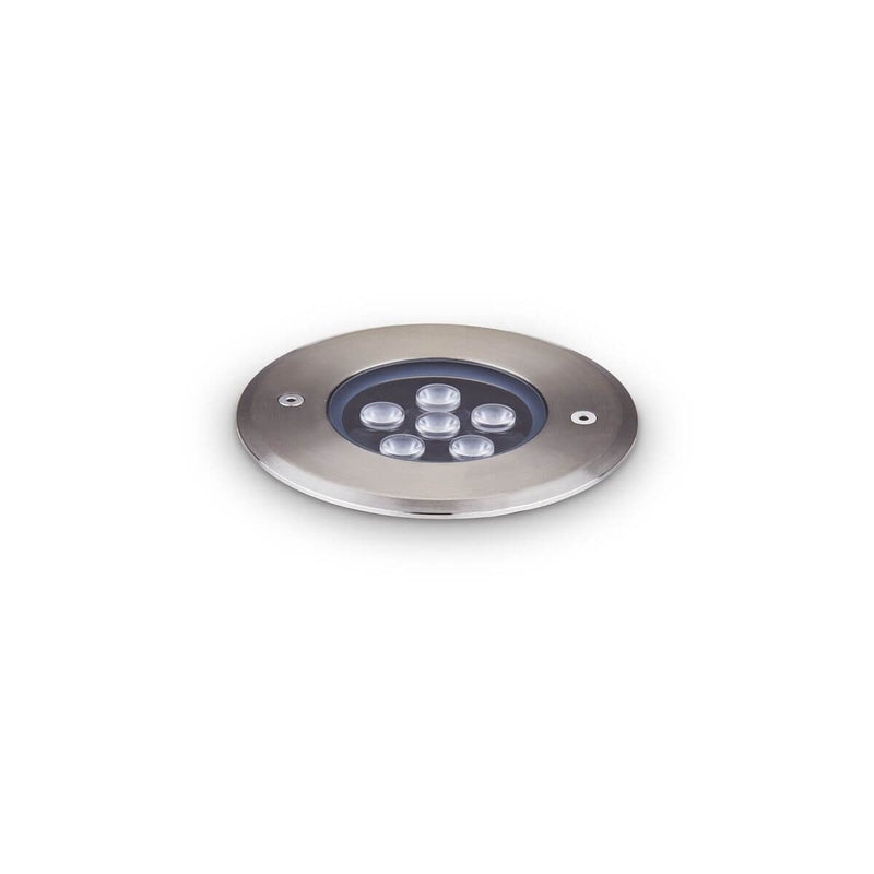 Luminaire extérieur Floor, Ø 12 cm