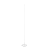 Lampadaire Yoko blanc