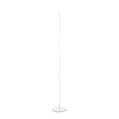 Lampadaire Yoko blanc