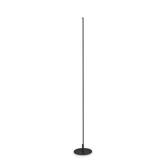 Lampadaire Yoko noir