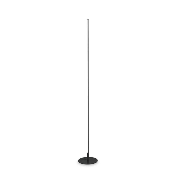 Lampadaire Yoko noir