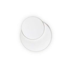 Applique murale Pouche blanche (259345)