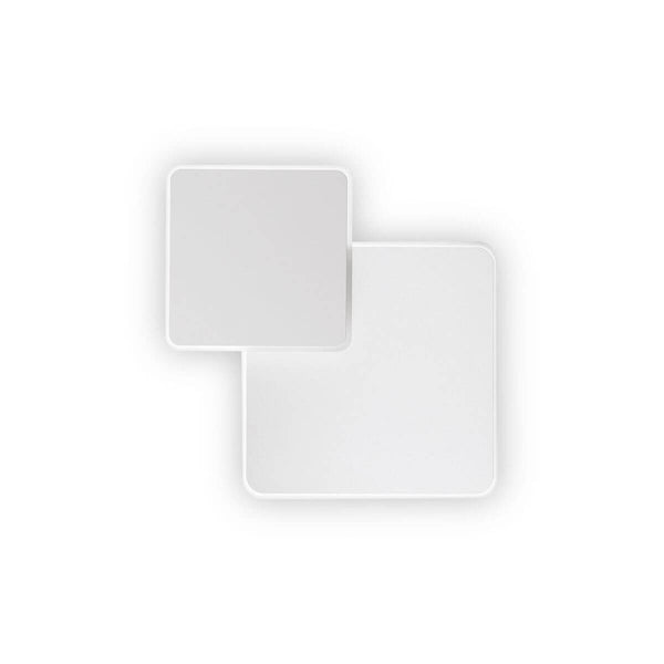 Applique murale Pouche blanche (259352)