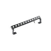 Luminaire extérieur Thor anthracite