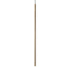 Suspension luminaire | Filo Laiton