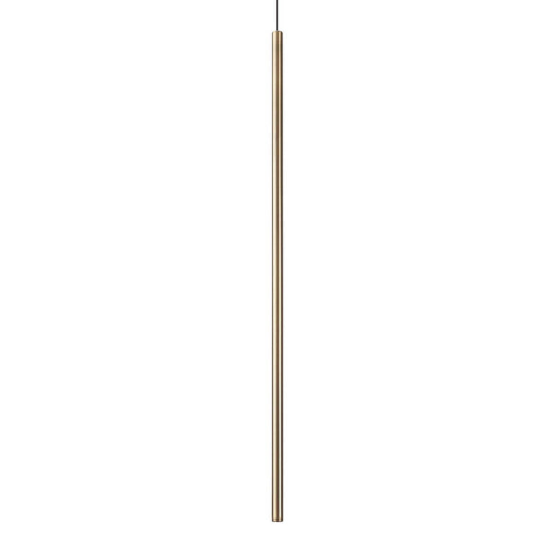 Suspension luminaire | Filo Laiton
