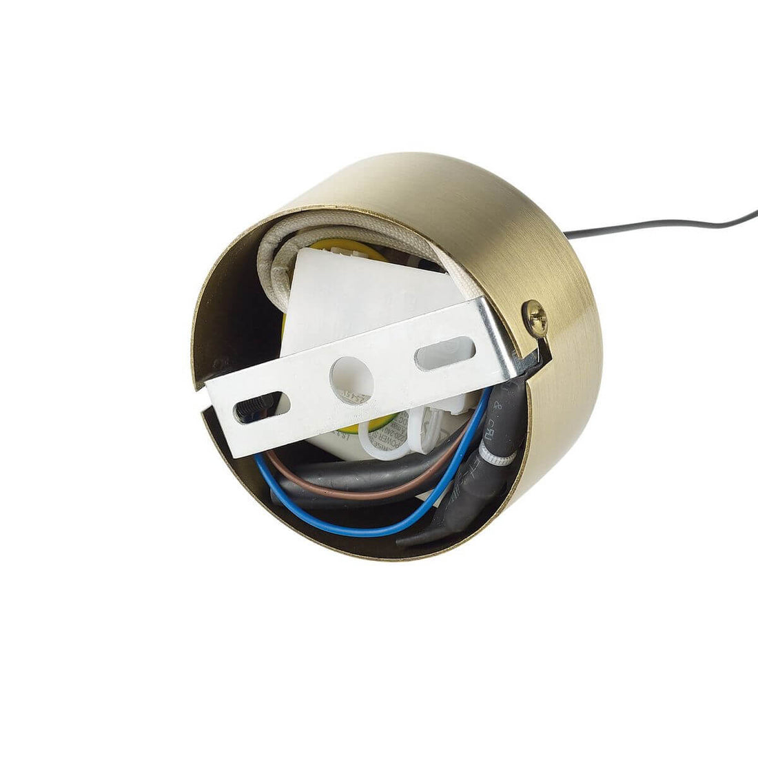 Suspension luminaire | Filo Laiton