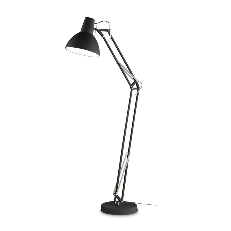 Lampadaire salon | Wally
