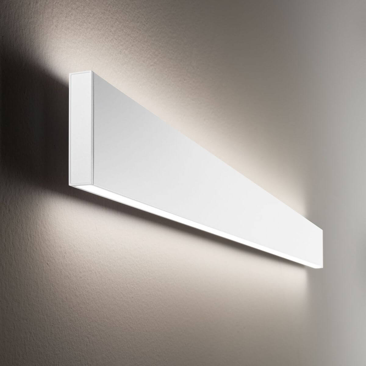 Applique murale Linus blanche (268095)