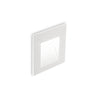 Luminaire extérieur BIT blanc