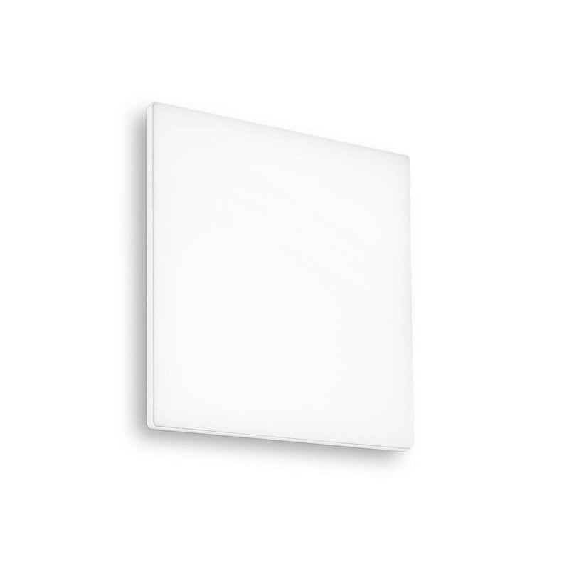 Plafonnier extérieur MIB blanc (269122)