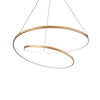 Suspension luminaire | Ulivio