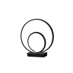 Lampe à poser OZ noire